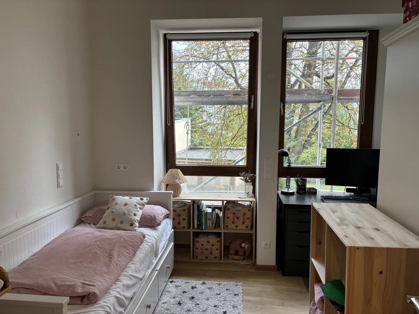3 Zimmer Wohnung mit 78 m² in Berlin – Bild 2