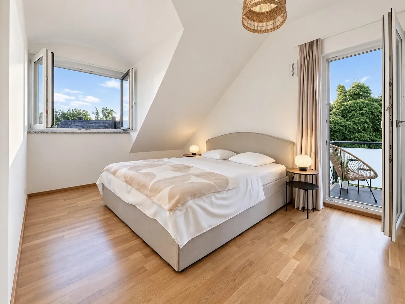 3 Zimmer Wohnung mit 75 m² in München – Bild 11