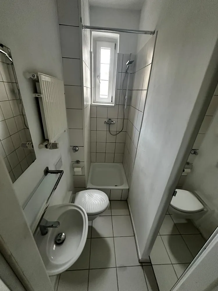 2 Zimmer Wohnung mit 35 m² in Köln – Bild 8