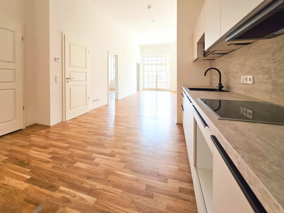 2 Zimmer Wohnung mit 62 m² in Chemnitz – Bild 4