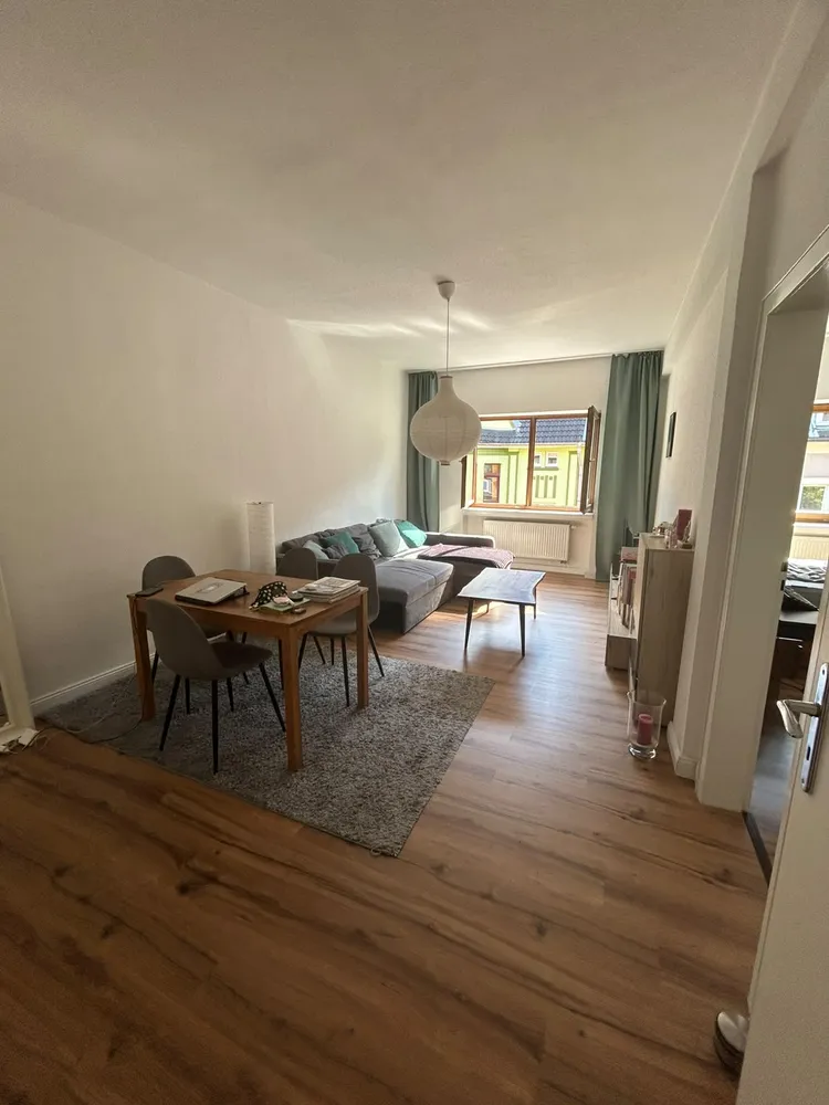 3 Zimmer Wohnung mit 64 m² in Essen – Bild 1