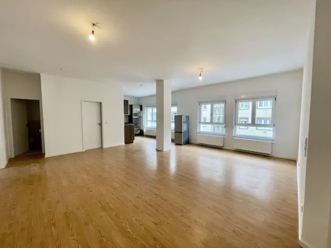 3 Zimmer Wohnung mit 101 m² in Stuttgart – Bild 7