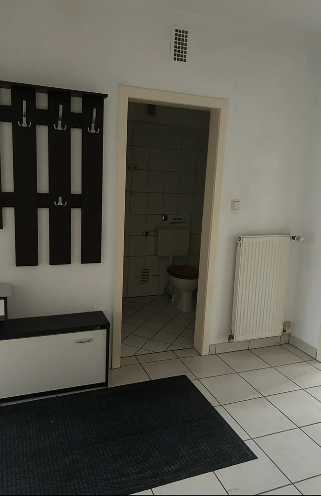 3 Zimmer Wohnung mit 53 m² in Gelsenkirchen – Bild 4