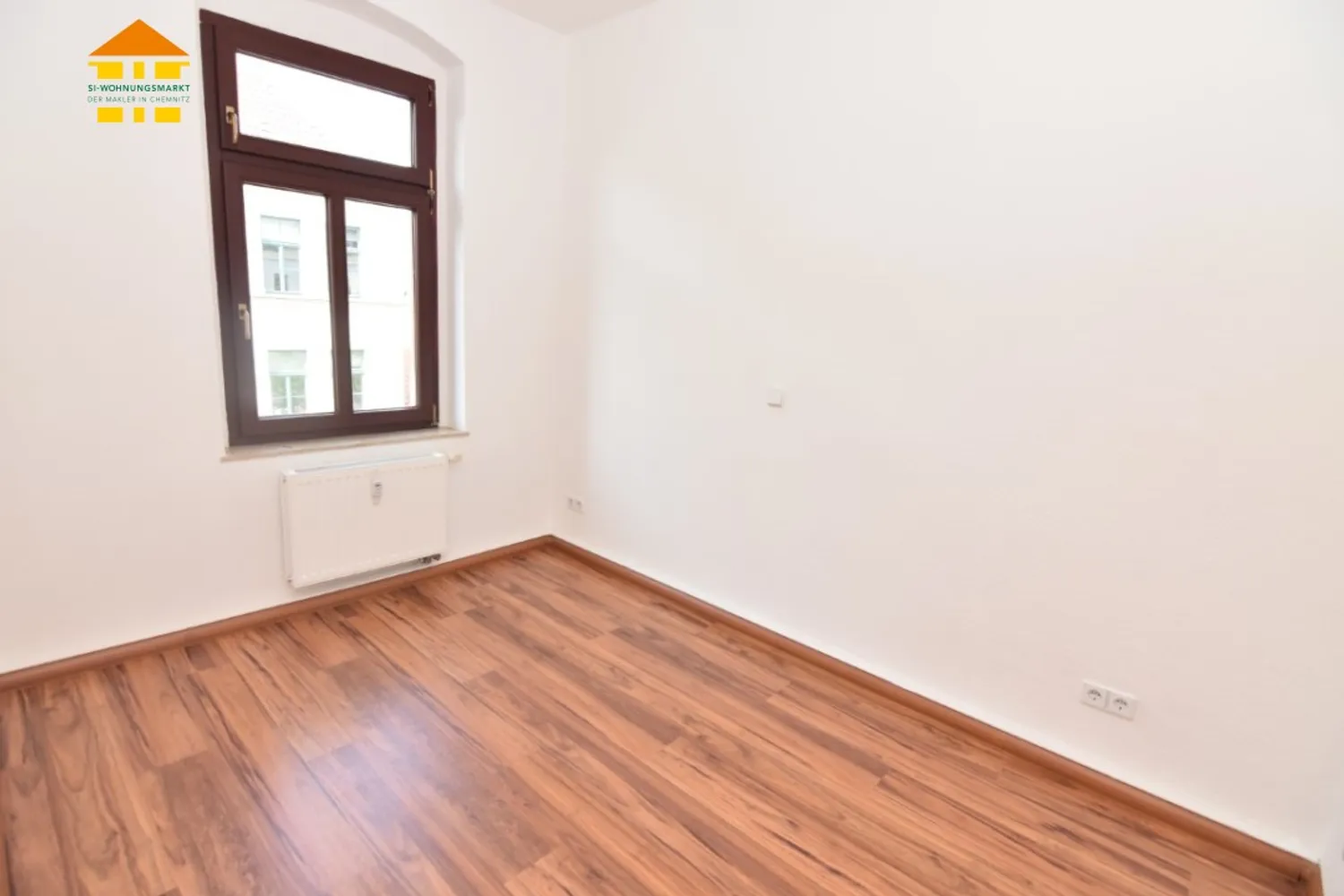 2 Zimmer Wohnung mit 32 m² in Chemnitz – Bild 11