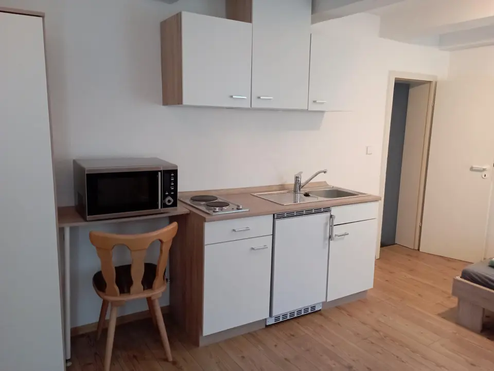 Studio mit 24 m² in Seesen – Bild 3