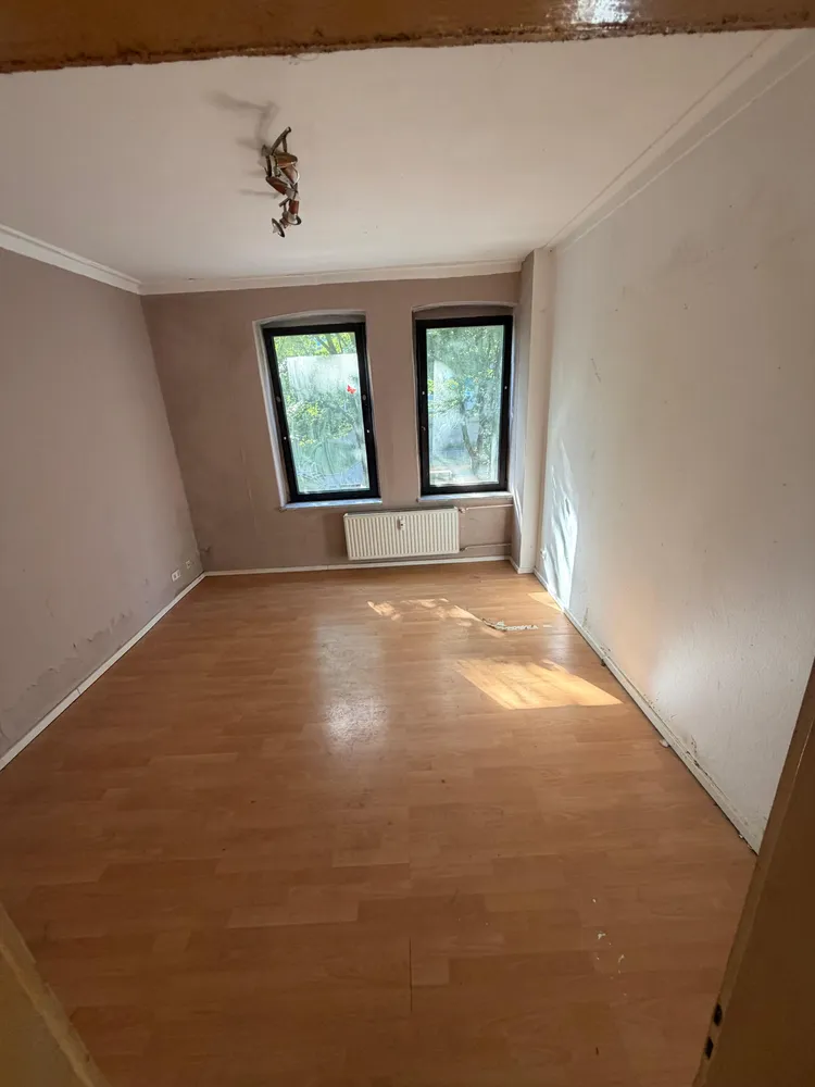 3 Zimmer Wohnung mit 72 m² in Dortmund – Bild 1