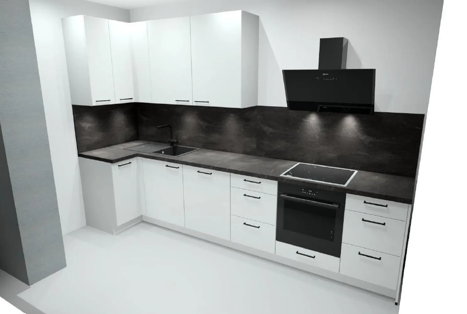 2 Zimmer Wohnung mit 57 m² in München – Bild 8