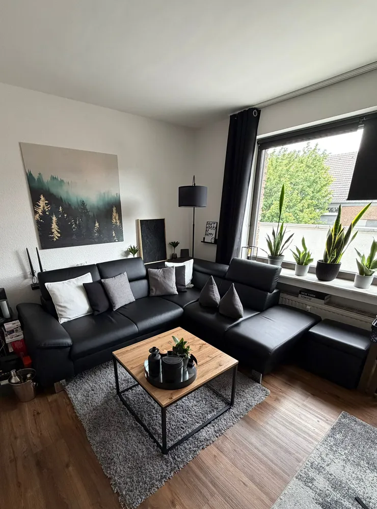 3 Zimmer Wohnung mit 74 m² in Mönchengladbach – Bild 1