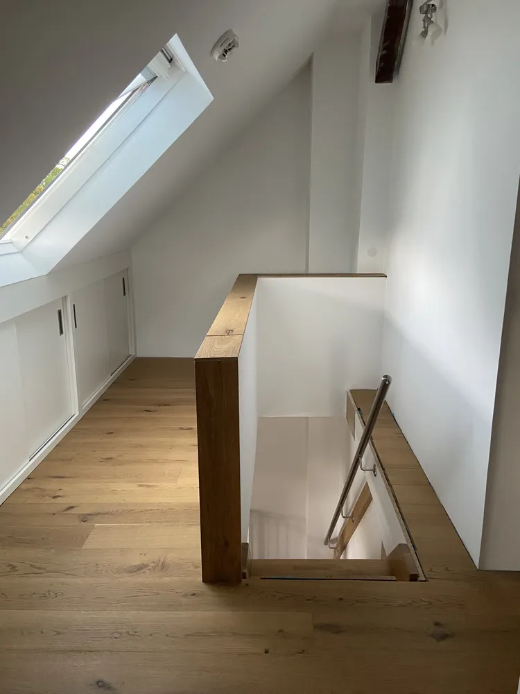 3 Zimmer Wohnung mit 104 m² in Witten – Bild 3