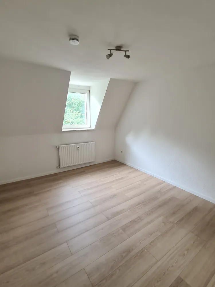 3 Zimmer Wohnung mit 52 m² in Gelsenkirchen – Bild 2