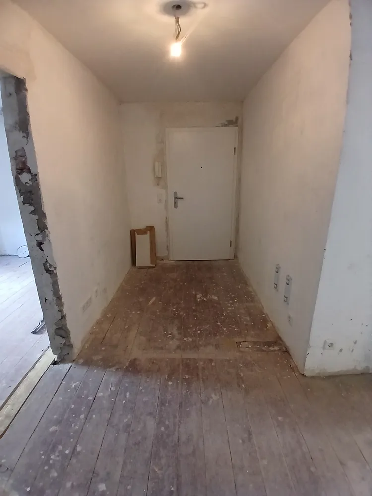2 Zimmer Wohnung mit 64 m² in Herne – Bild 6