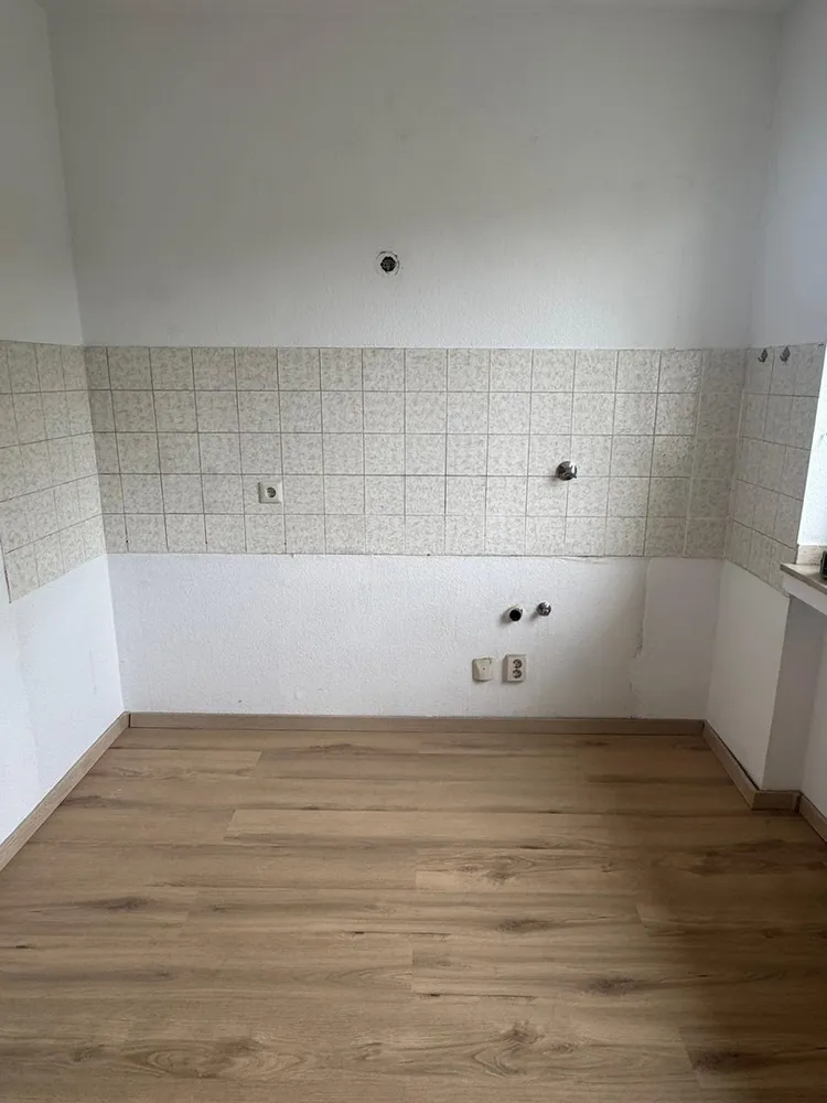 2 Zimmer Wohnung mit 45 m² in Duisburg – Bild 4