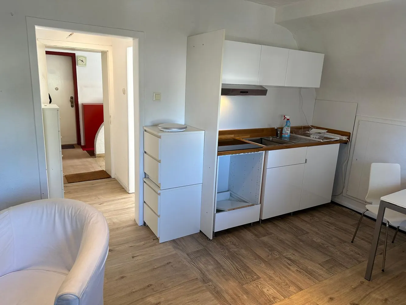 1 Zimmer Wohnung mit 23 m² in Köln – Bild 12