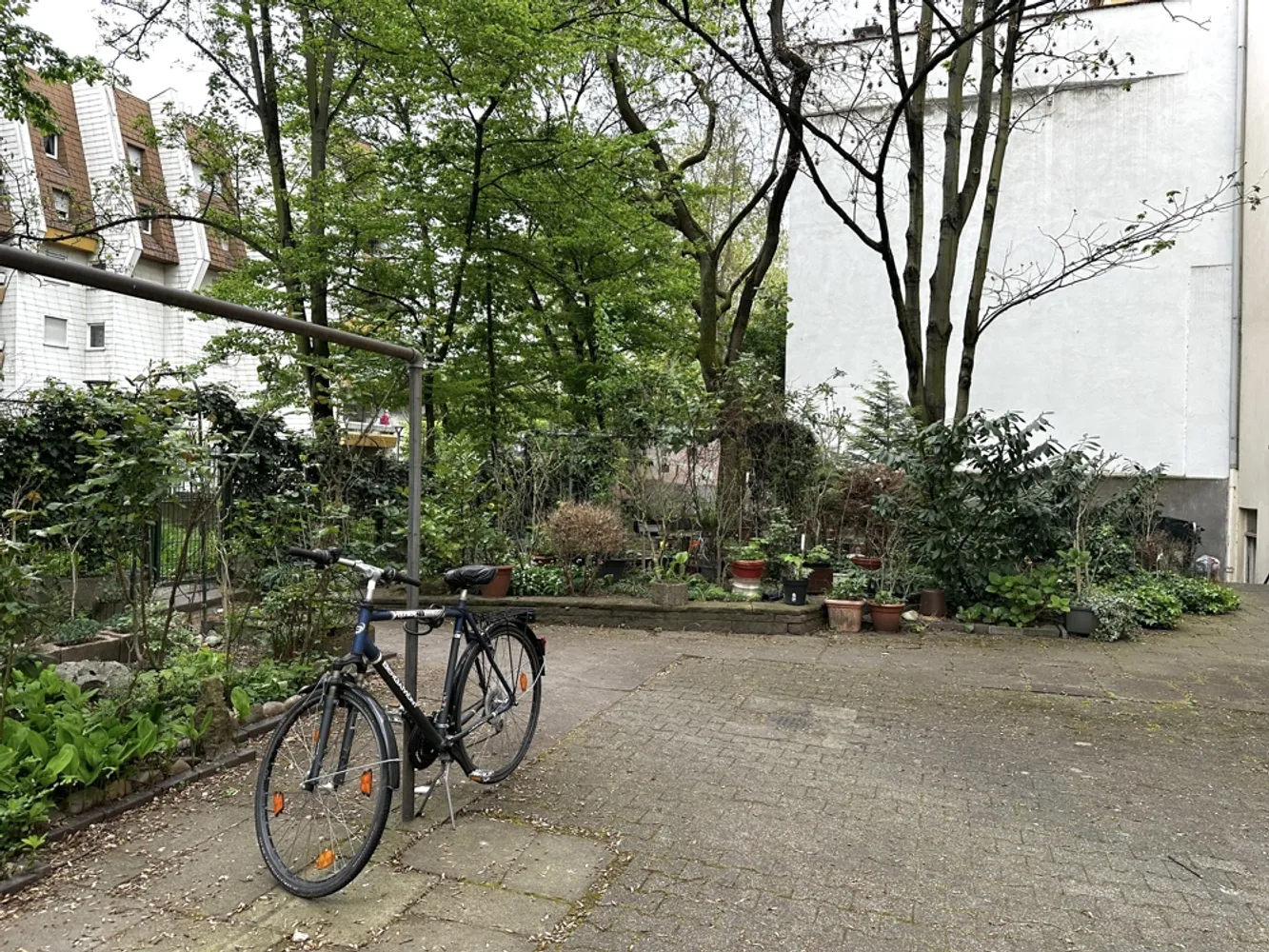 2 Zimmer Wohnung mit 40 m² in Ludwigshafen am Rhein – Bild 7
