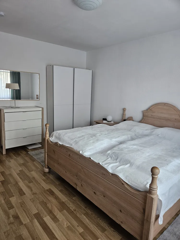 2 Zimmer Wohnung mit 71 m² in Leverkusen – Bild 8
