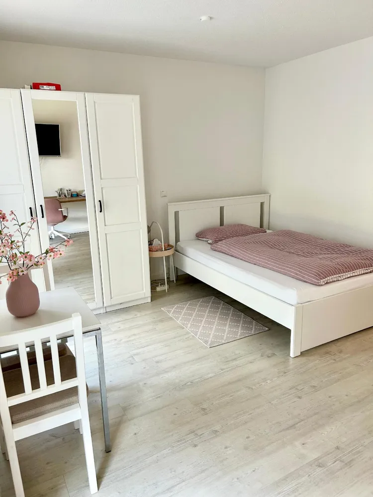 1 Zimmer Wohnung mit 33 m² in Oldenburg – Bild 3