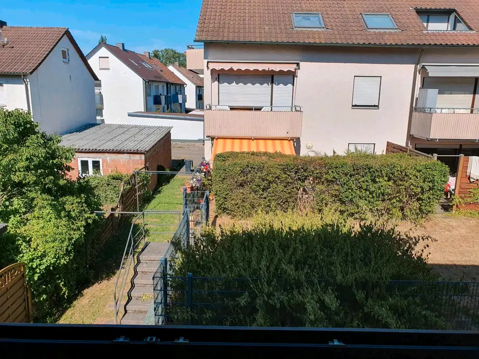 WG-Zimmer mit 15 m² in Schwäbisch Gmünd – Bild 9