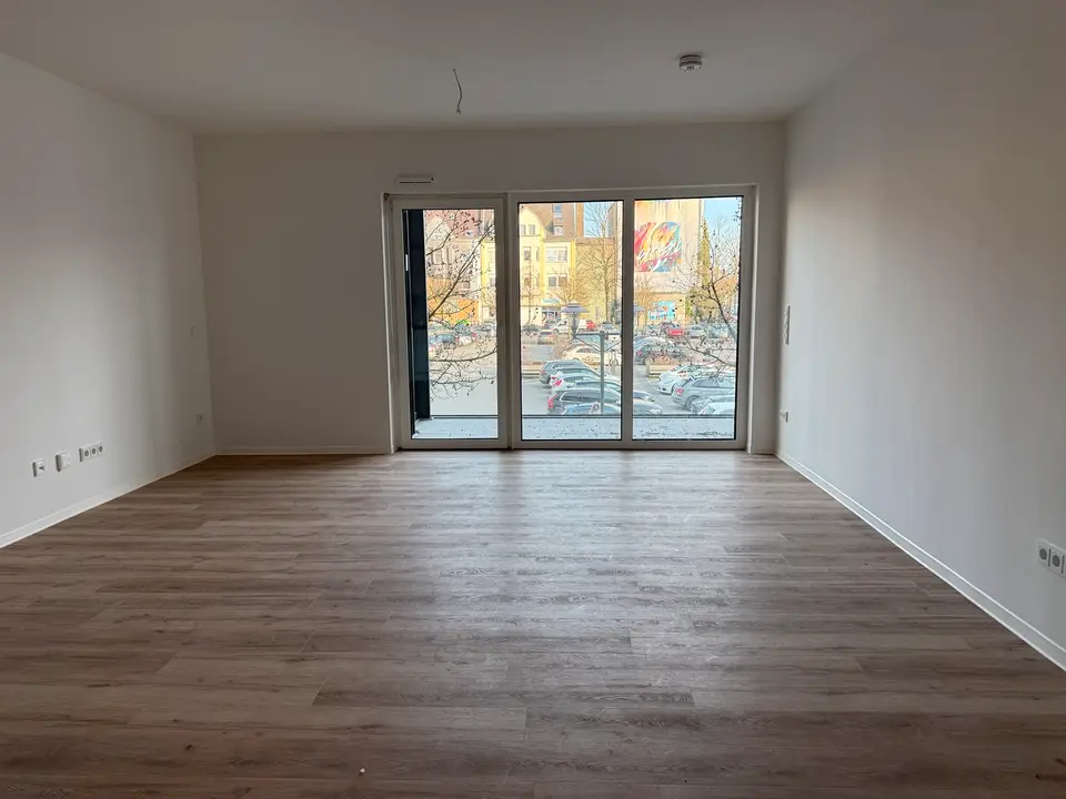 Studio mit 43 m² in Gladbeck – Bild 4