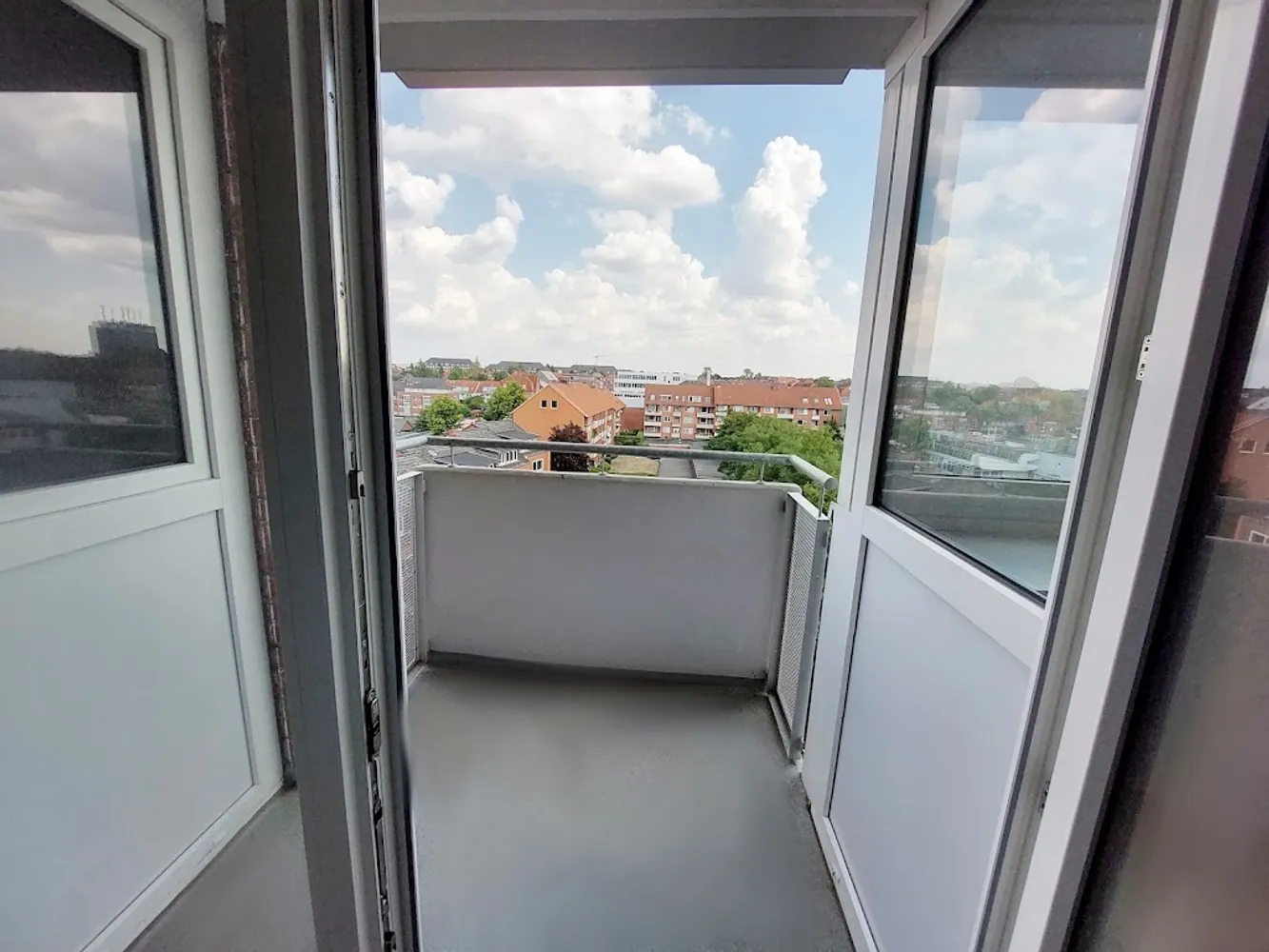 2 Zimmer Wohnung mit 56 m² in Lüneburg – Bild 7