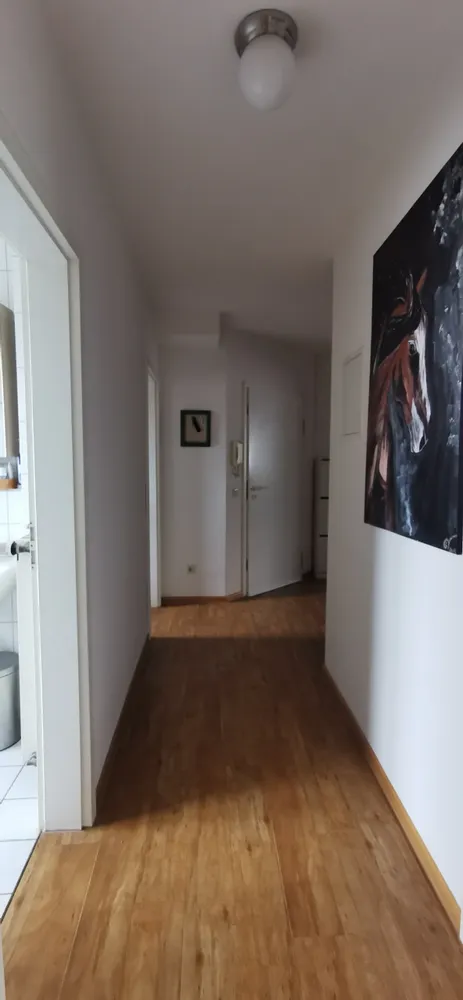 3 room apartment with 88 m² in Hamminkeln – Photo 4
