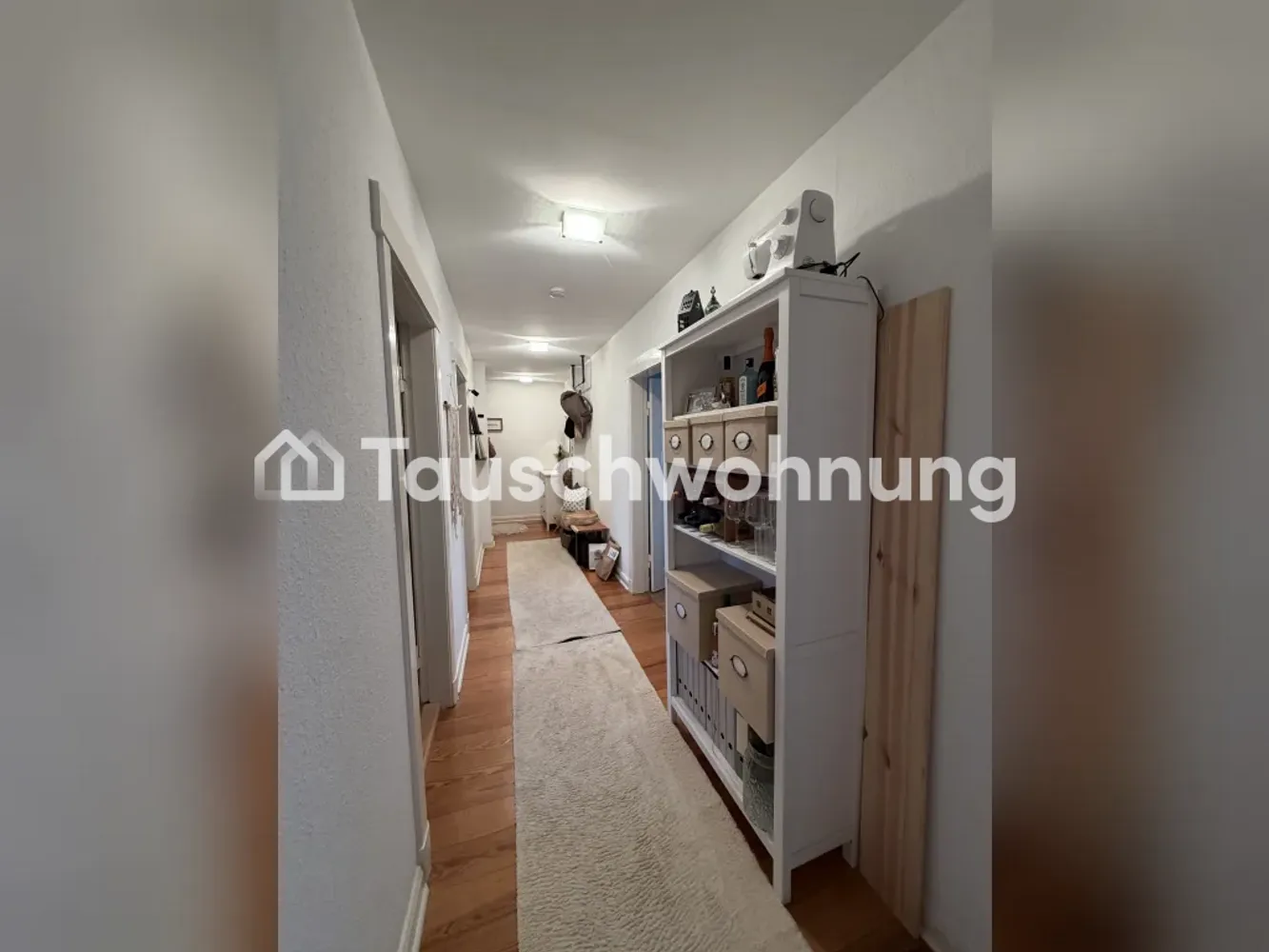 3 Zimmer Wohnung mit 77 m² in Lübeck – Bild 1