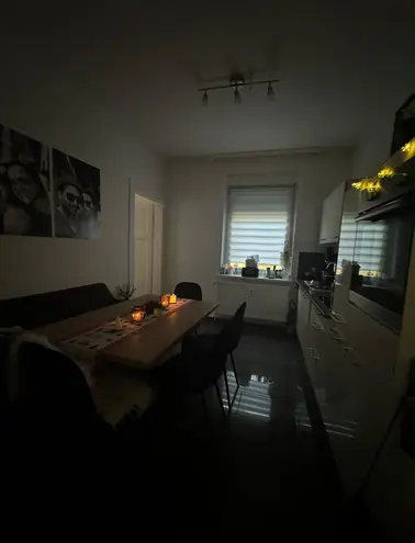 2 Zimmer Wohnung mit 48 m² in Bielefeld – Bild 2