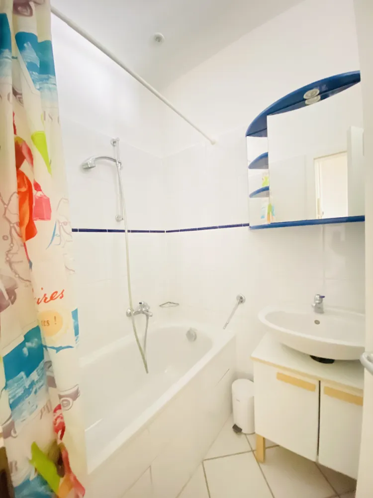 2 Zimmer Wohnung mit 47 m² in Frankfurt am Main – Bild 10