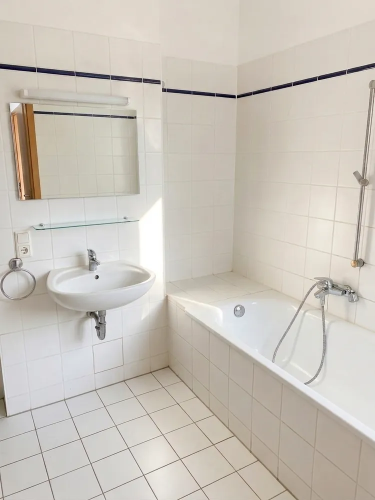 3 Zimmer Wohnung mit 75 m² in Dresden – Bild 3