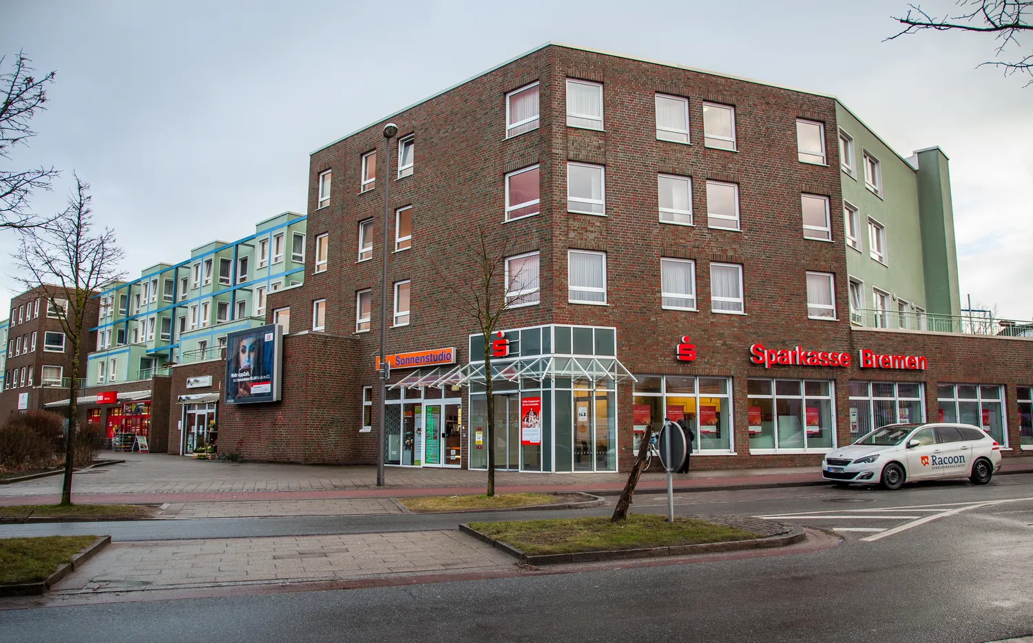2 Zimmer Wohnung mit 61 m² in Bremen – Bild 2