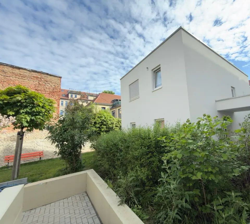5 Zimmer Wohnung mit 106 m² in Leipzig – Bild 4