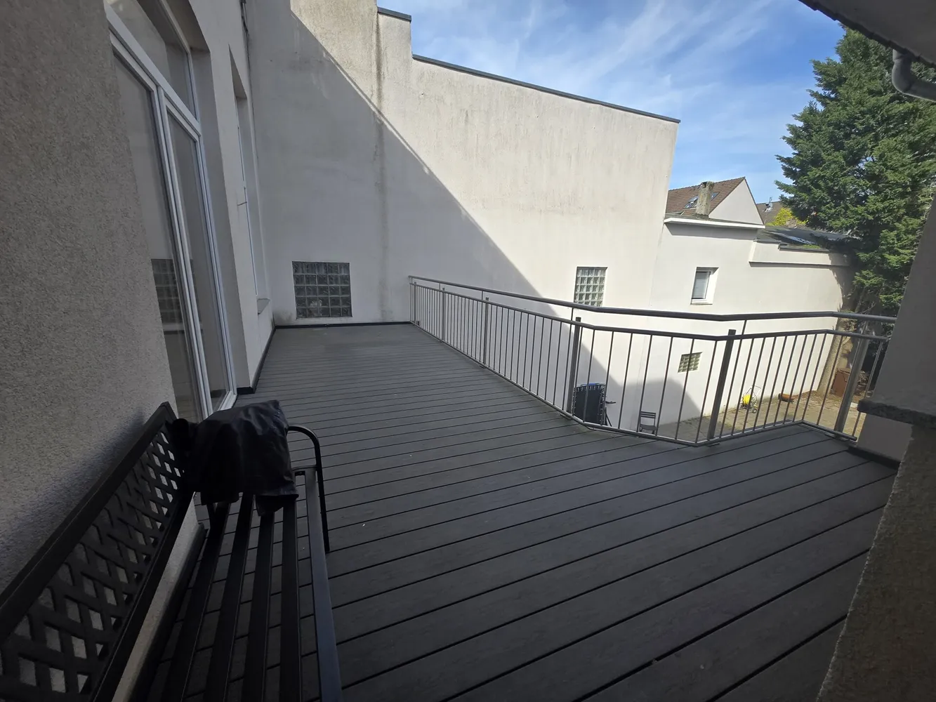 3 Zimmer Wohnung mit 164 m² in Krefeld – Bild 2