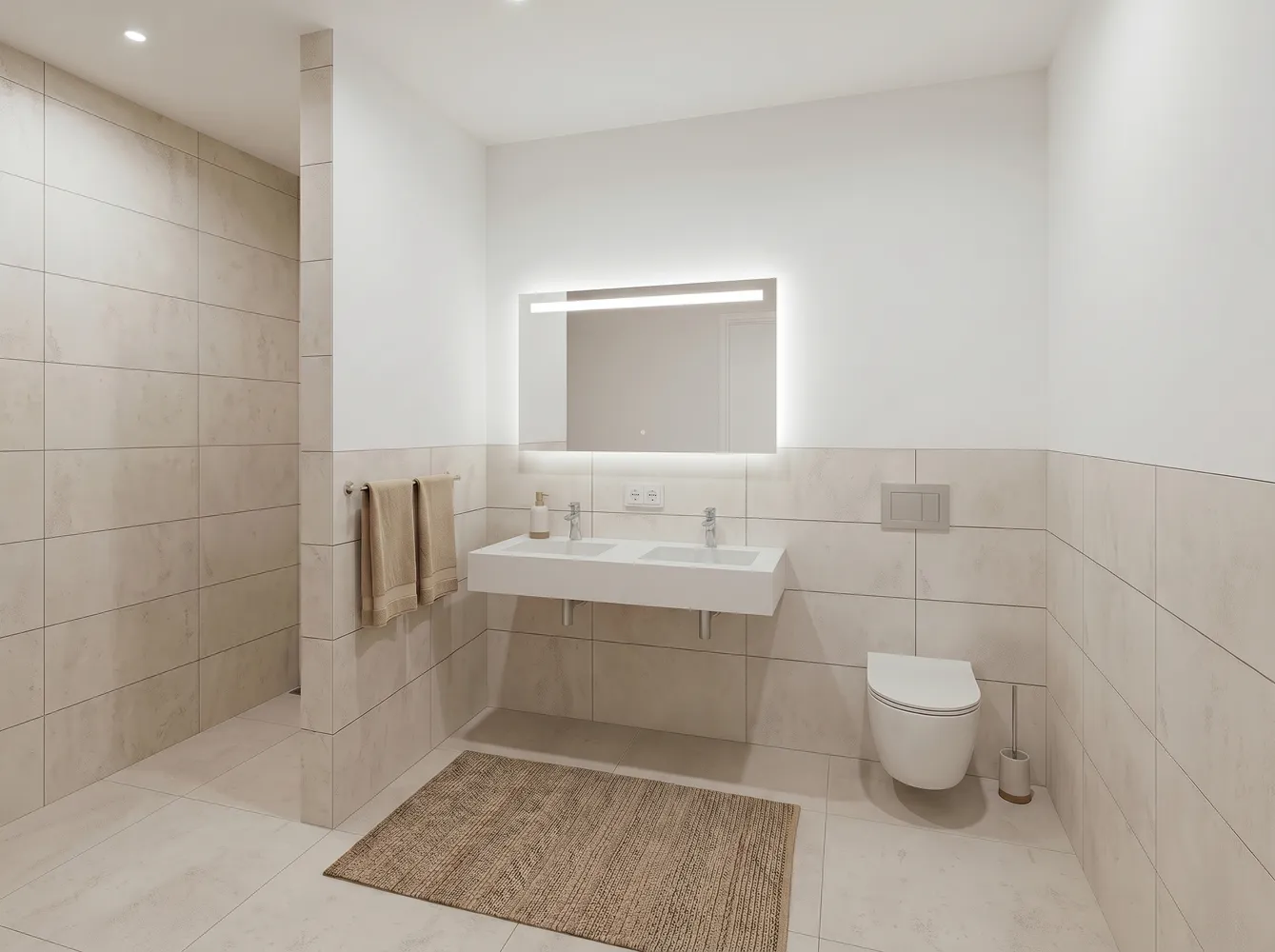 3 Zimmer Wohnung mit 113 m² in München – Bild 11