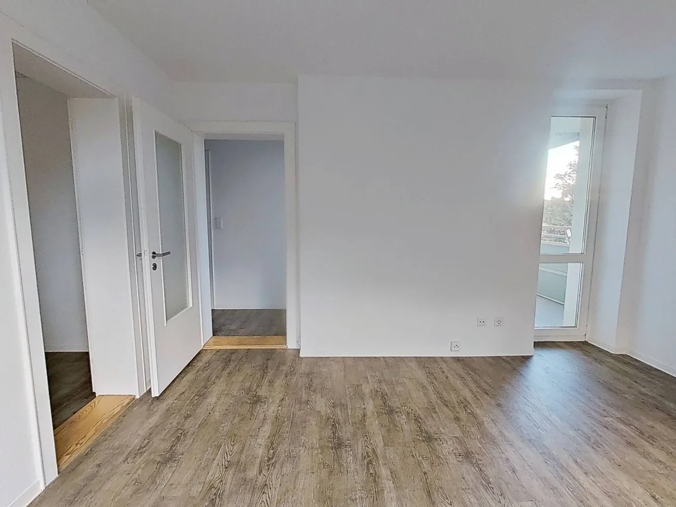 2 Zimmer Wohnung mit 46 m² in Rendsburg – Bild 2