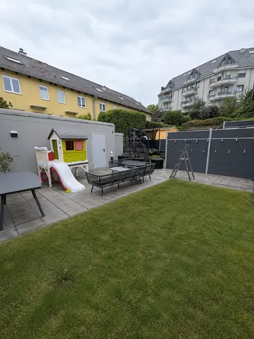 4 Zimmer Haus mit 143 m² in Velbert – Bild 5
