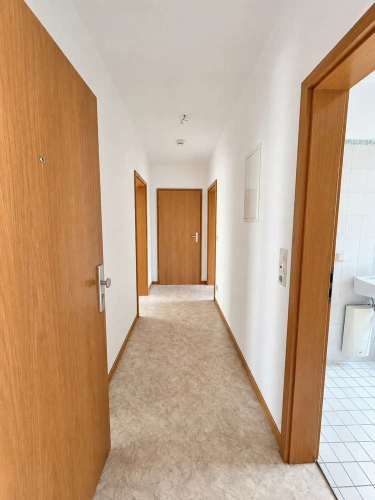 2 Zimmer Wohnung mit 55 m² in Uelzen – Bild 2
