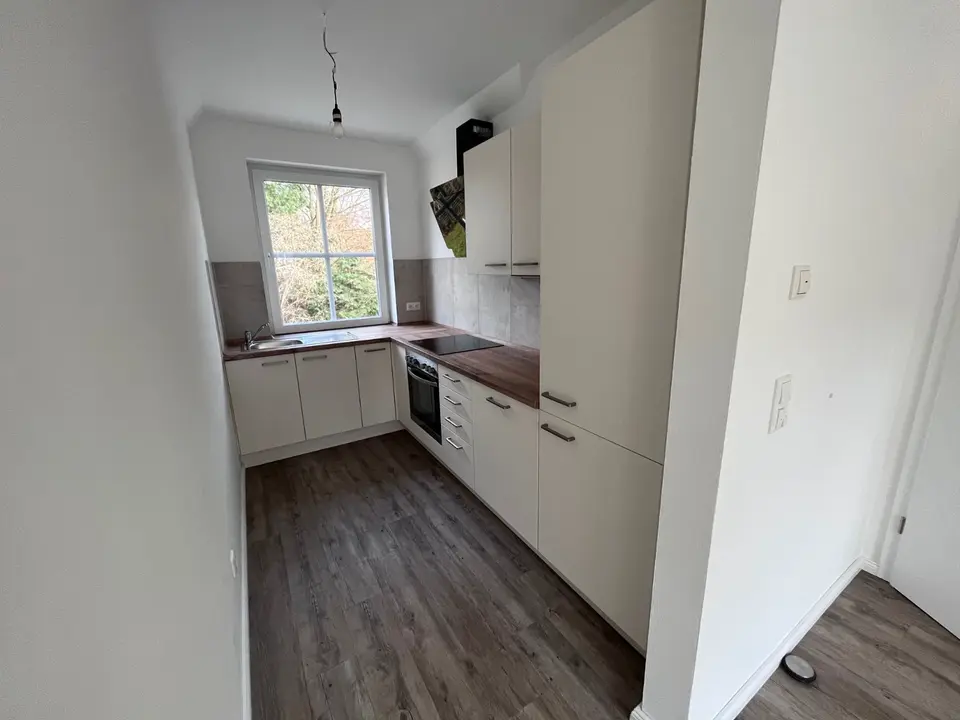 2 Zimmer Wohnung mit 46 m² in Soltau – Bild 8