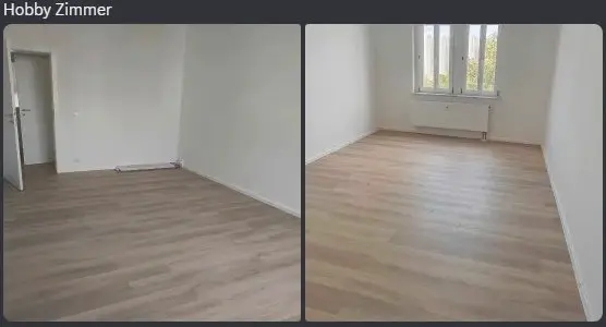4 room apartment with 106 m² in Chemnitz – Photo 6
