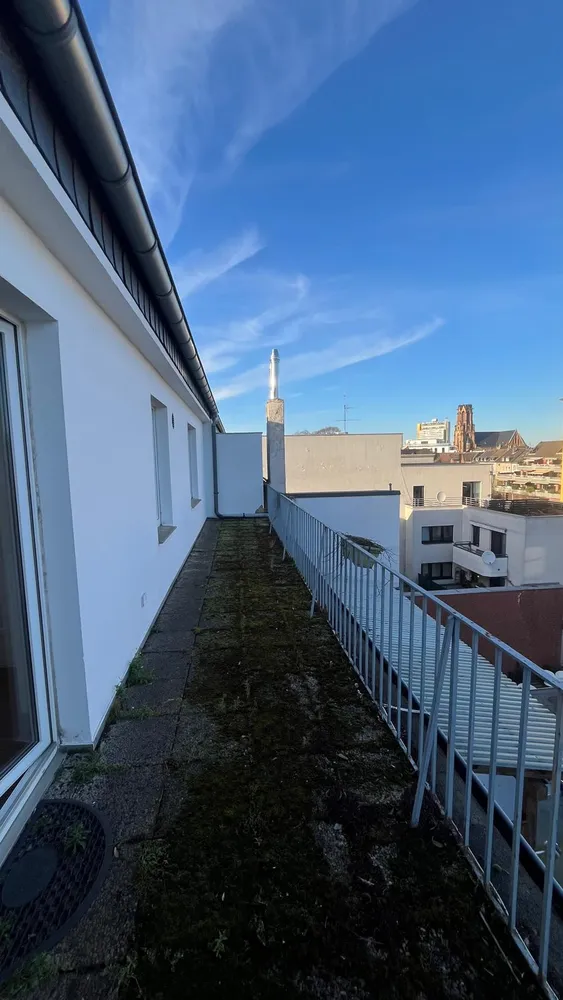 3 Zimmer Wohnung mit 85 m² in Krefeld – Bild 10