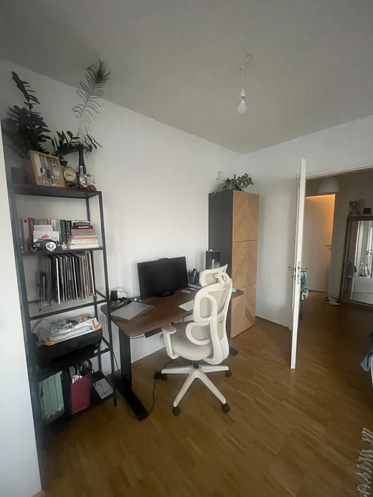 2 Zimmer Wohnung mit 49 m² in Potsdam – Bild 5