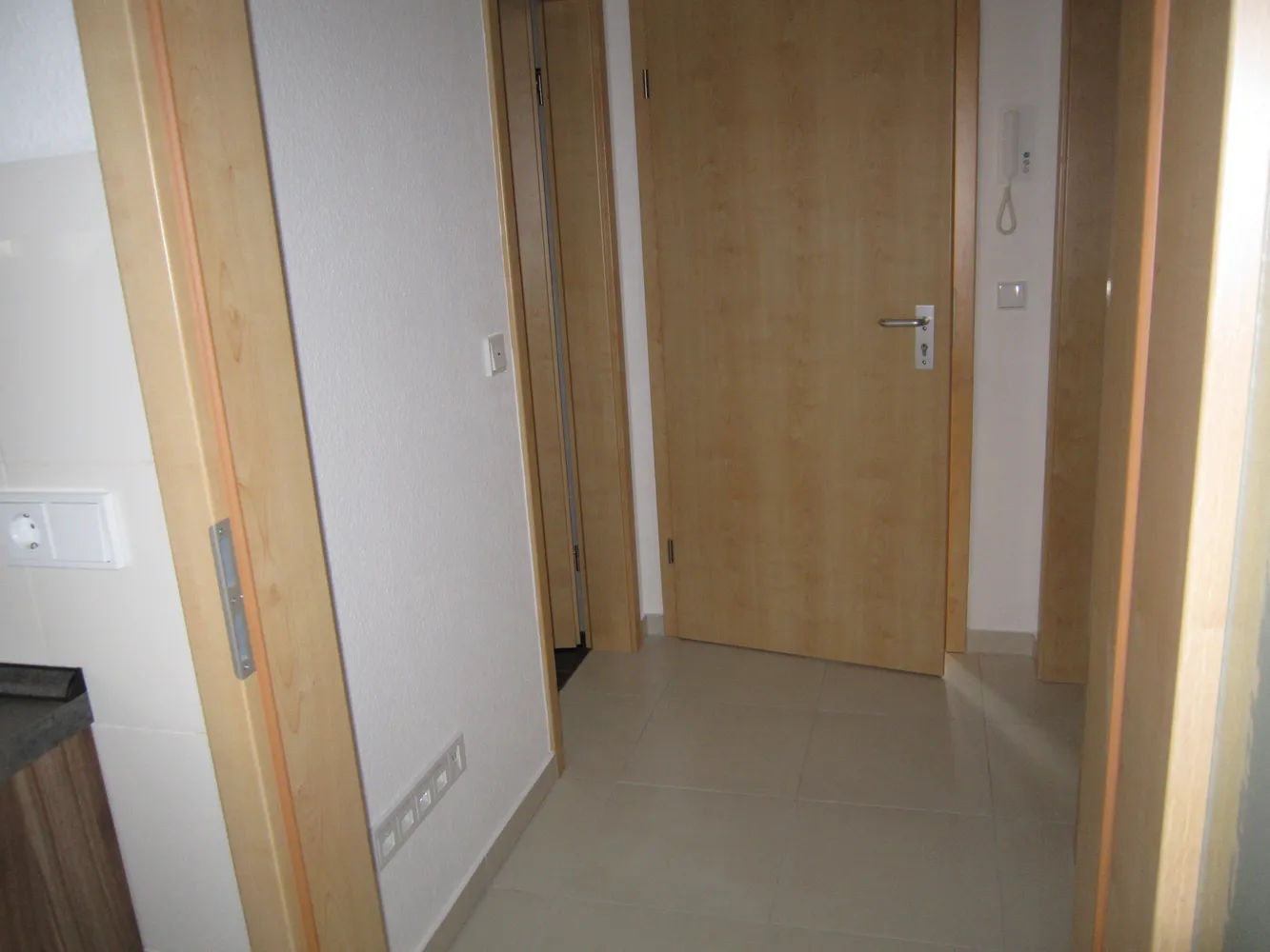 2 Zimmer Wohnung mit 56 m² in Hürth – Bild 1