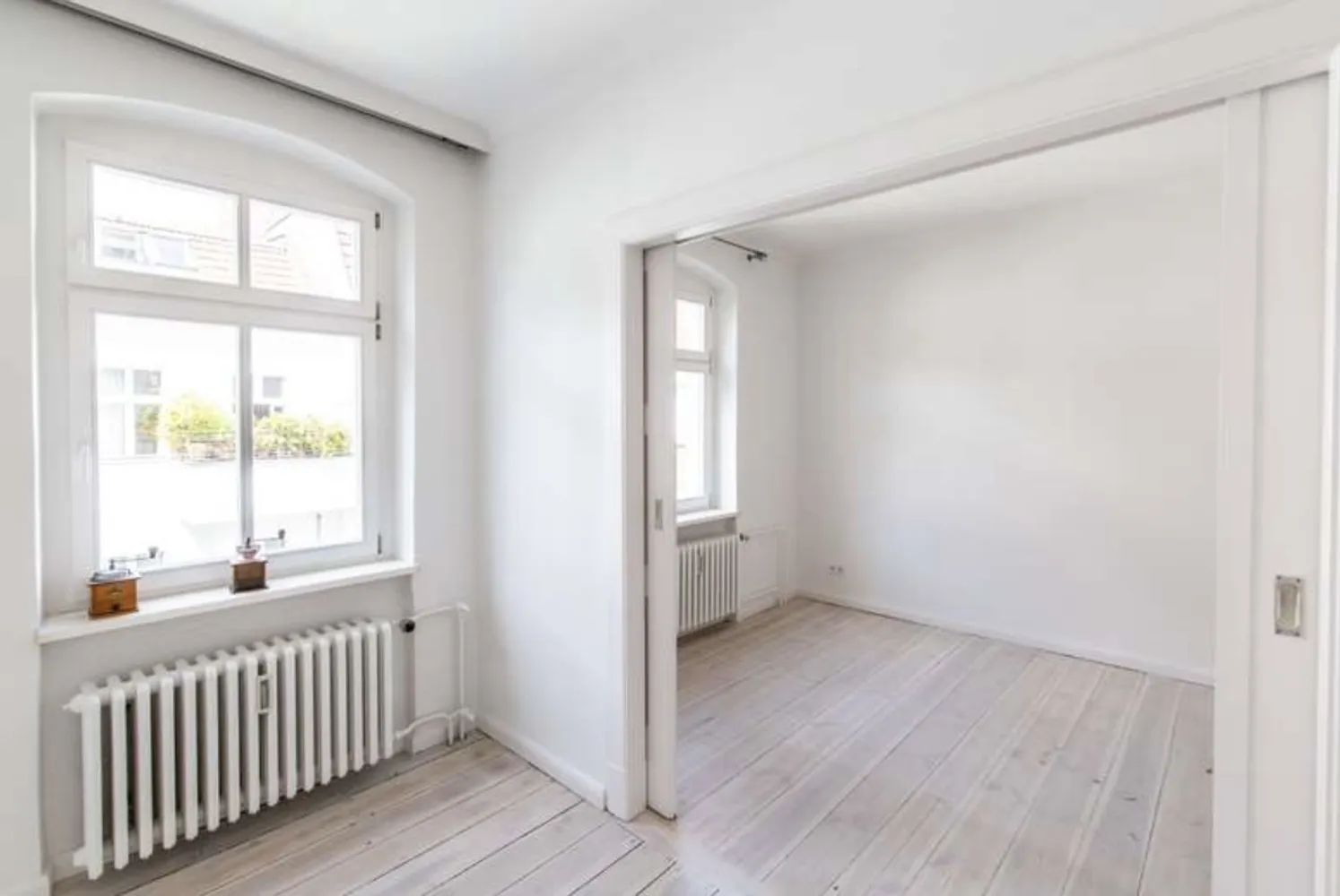 2 room apartment with 57 m² in Berlin – Photo 8
