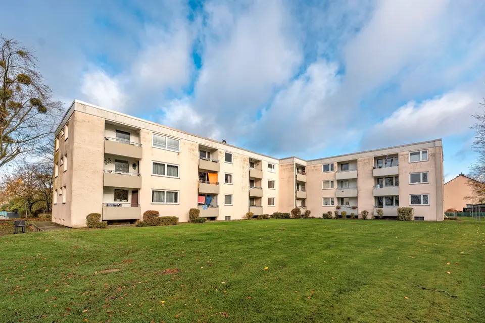Studio mit 35 m² in Melle – Bild 9
