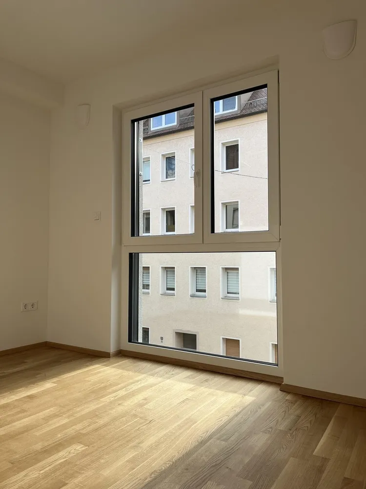2 Zimmer Wohnung mit 37 m² in Nürnberg – Bild 6