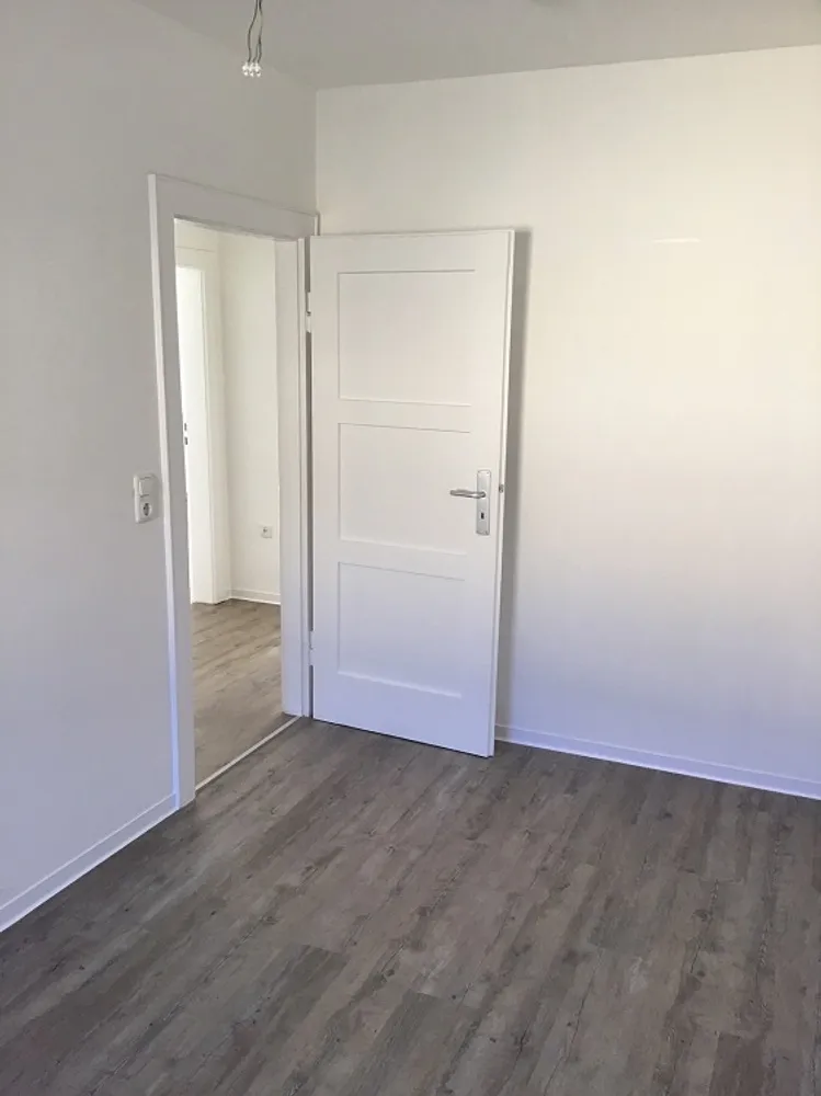 2 Zimmer Wohnung mit 32 m² in Nürnberg – Bild 5