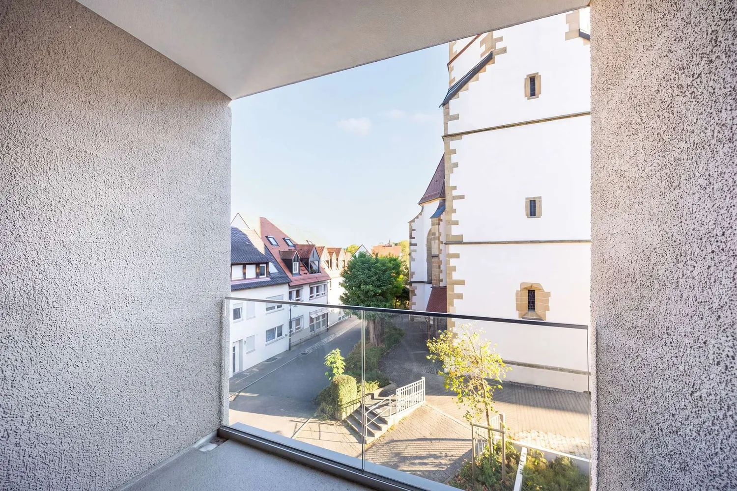 2 Zimmer Wohnung mit 63 m² in Ludwigsburg – Bild 8