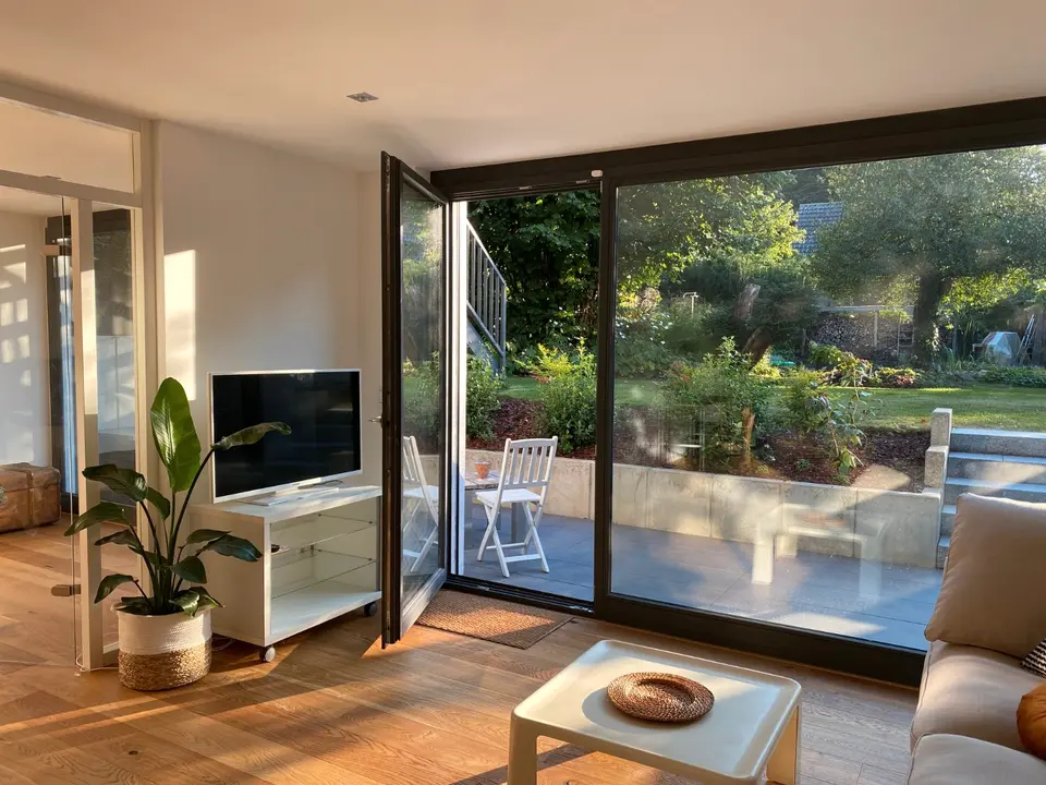 WG-Zimmer mit 76 m² in Bergheim – Bild 1