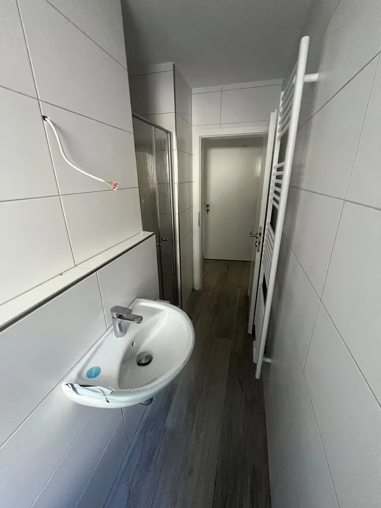 1 Zimmer Wohnung mit 25 m² in Kaiserslautern – Bild 4