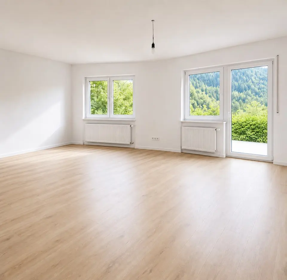 2 Zimmer Wohnung mit 59 m² in Mosbach – Bild 9
