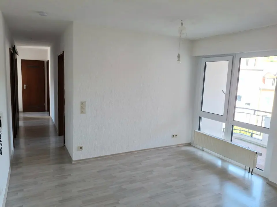 4 Zimmer Wohnung mit 90 m² in Schwäbisch Gmünd – Bild 5