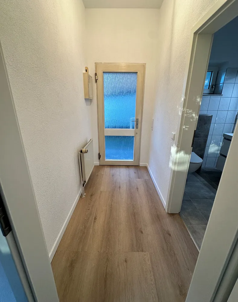 1 room apartment with 37 m² in Wuppertal – Photo 12